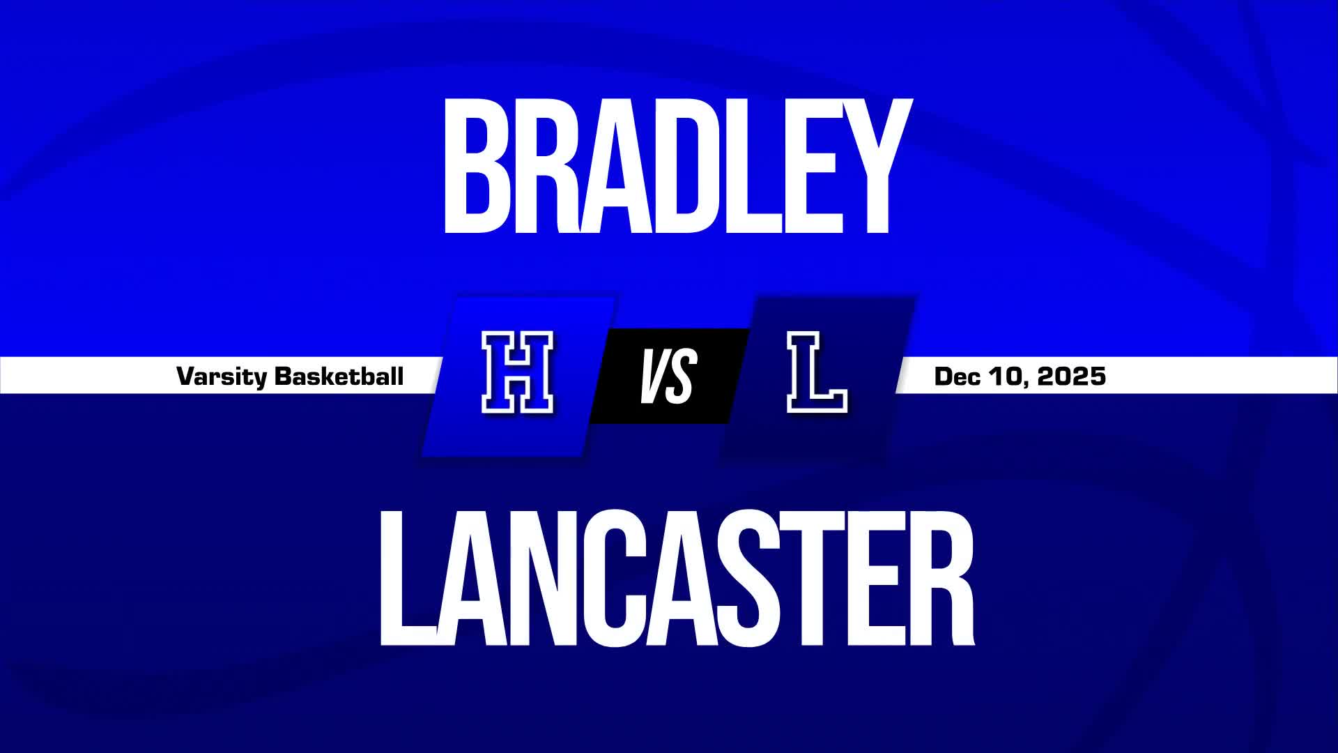 Basketball Recap: Lancaster Takes a Loss