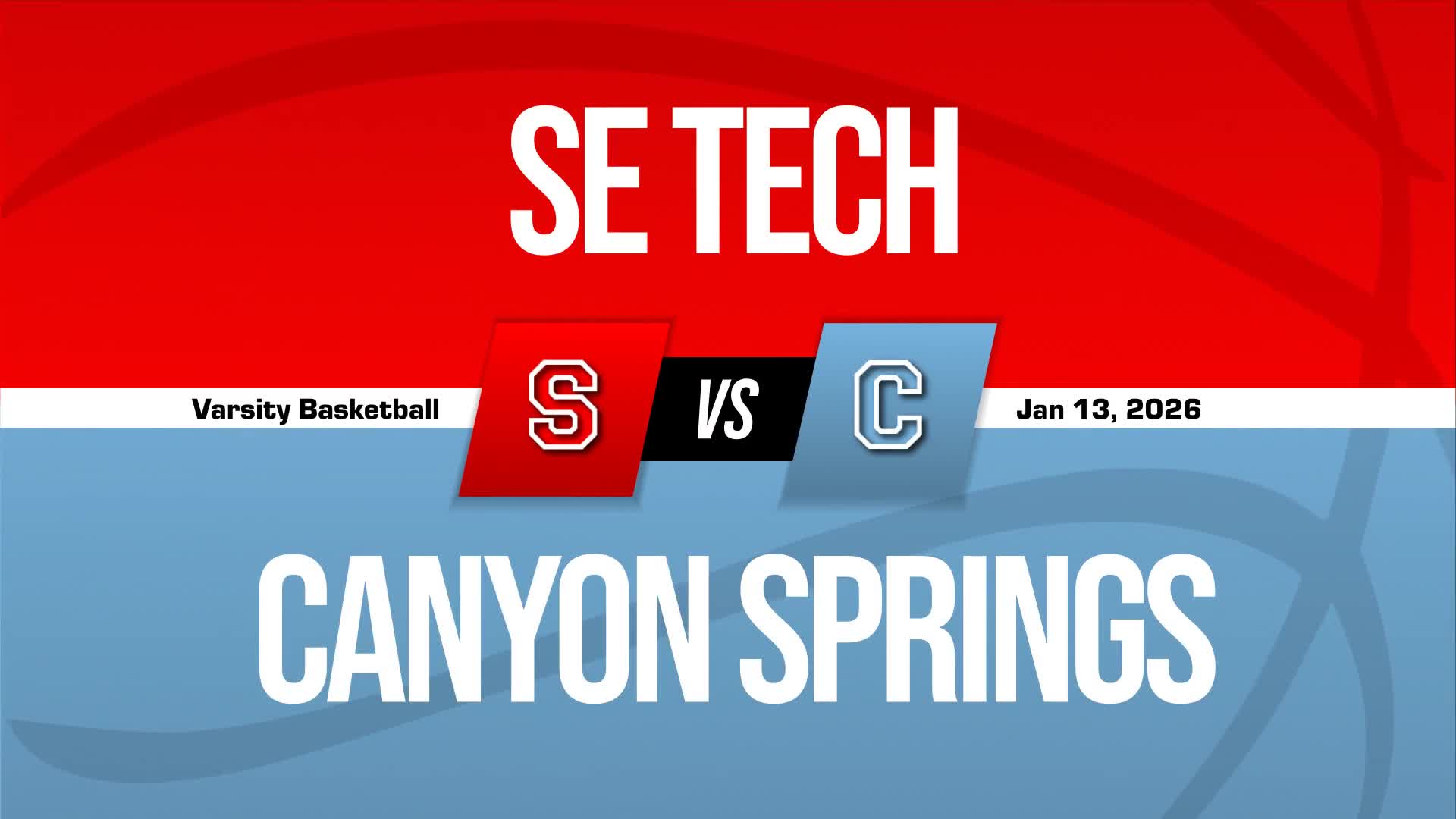Basketball Game Preview: Canyon Springs Pioneers vs. Mojave Rattlers + How To Watch