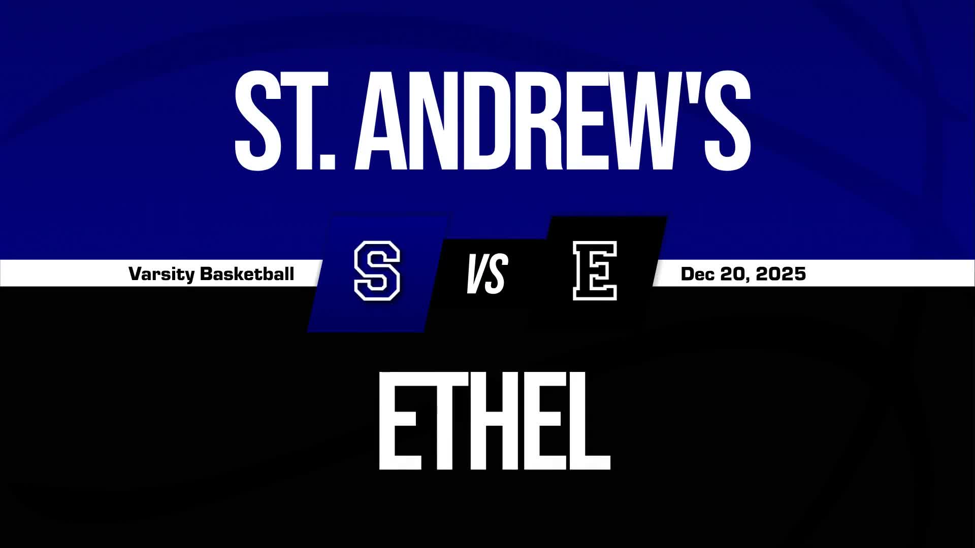Basketball Recap: Ethel Comes Up Short + How To Watch
