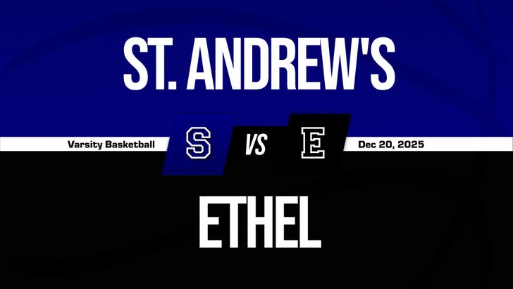 Basketball Recap: Ethel Takes a Loss