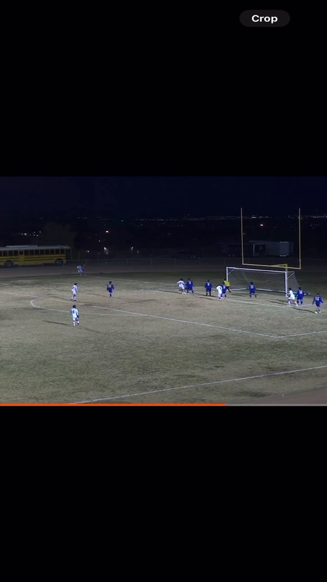 Soccer Game Preview: Burroughs vs. Hesperia