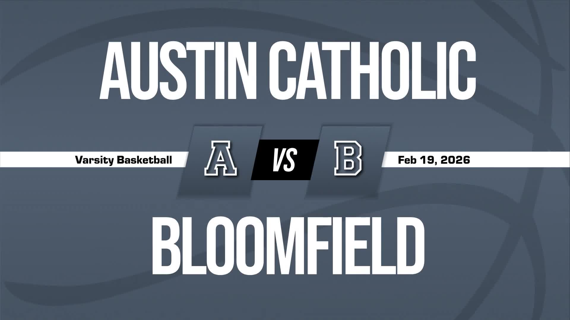 Basketball Recap: Austin Catholic Takes a Loss