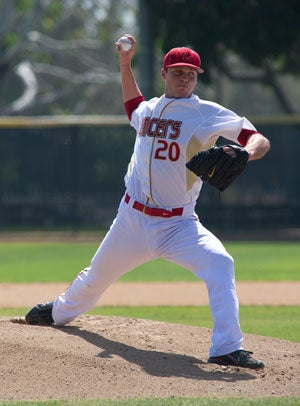 Brent Wheatley, Orange Lutheran