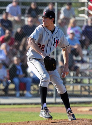 Max Fried, Harvard-Westlake