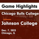 Basketball Game Recap: Johnson Pumas vs. Ogden International