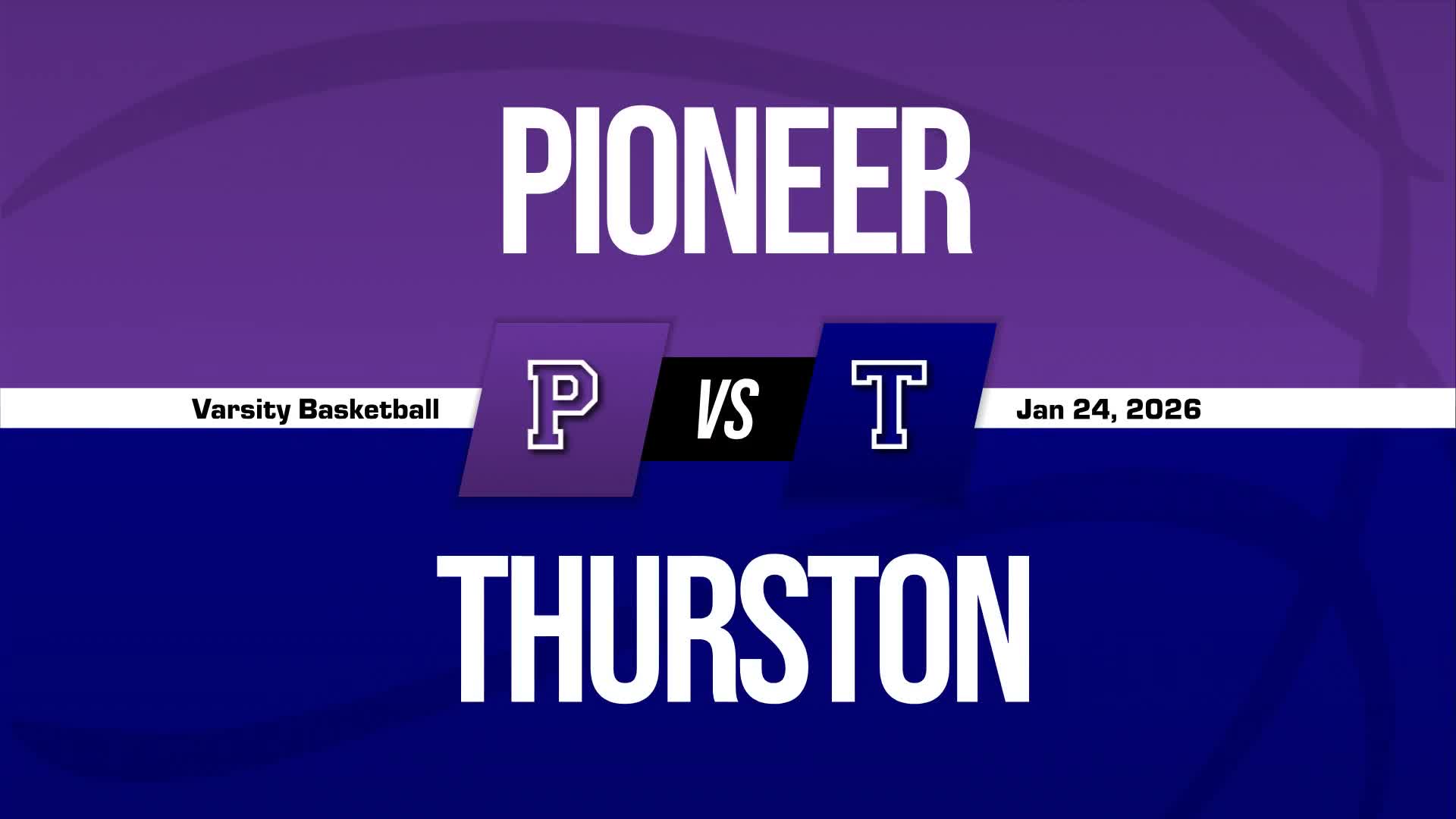 Basketball Recap: Pioneer Piles Up the Points Against Monroe
