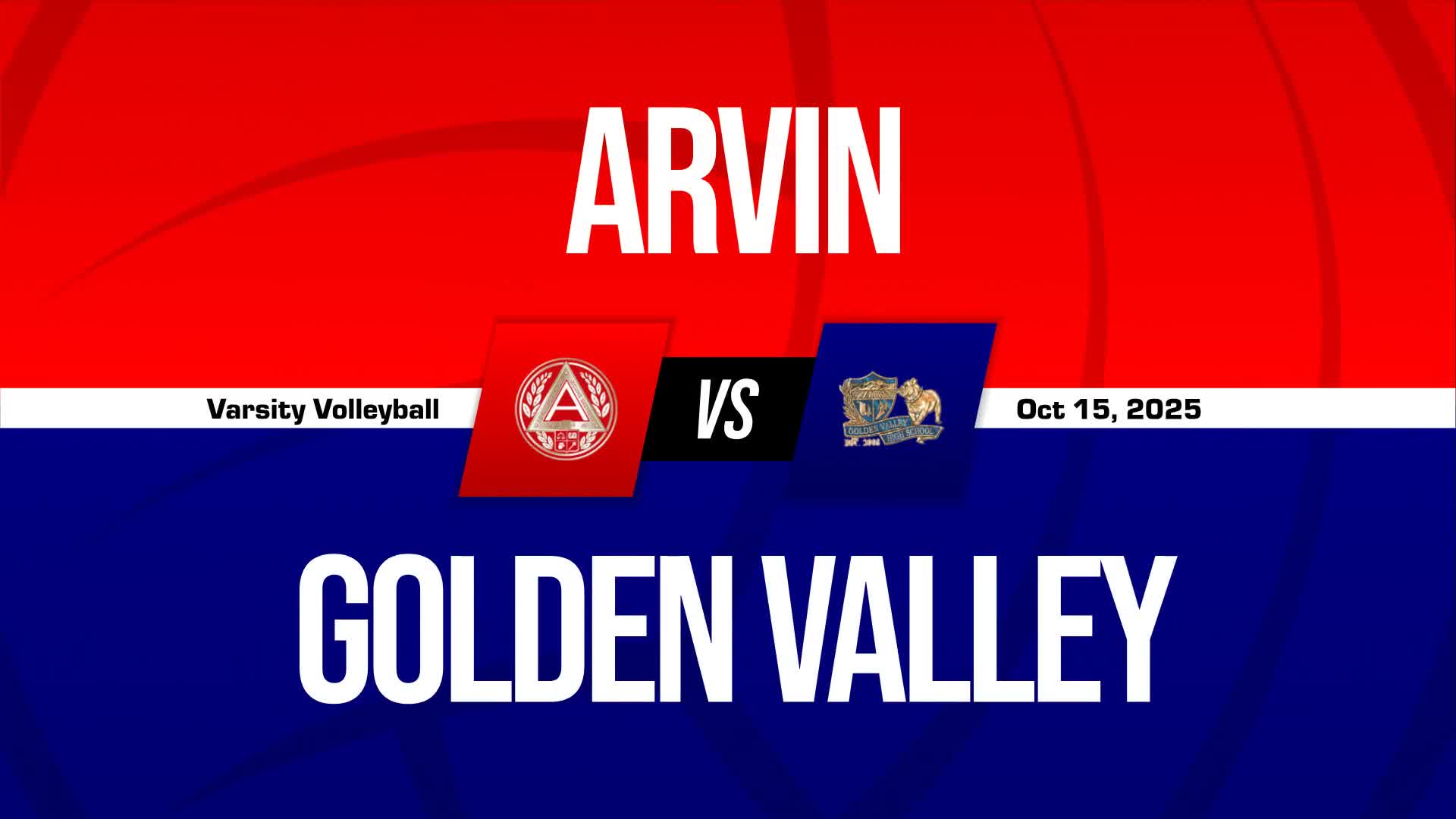 Volleyball Game Preview: Arvin Bears vs. Foothill Trojans