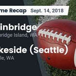 Football Game Preview: Ballard vs. Lakeside