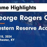 Basketball Game Preview: George Rogers Clark Cardinals vs. Henry Clay Blue Devils