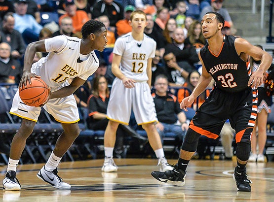 Ohio boys basketball AOW award