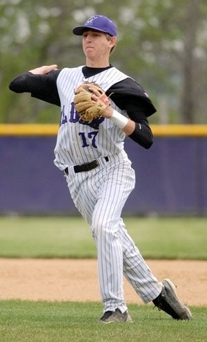Alex Bolia, Elder