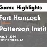 Basketball Game Preview: Fort Hancock Mustangs vs. Wink Wildcats