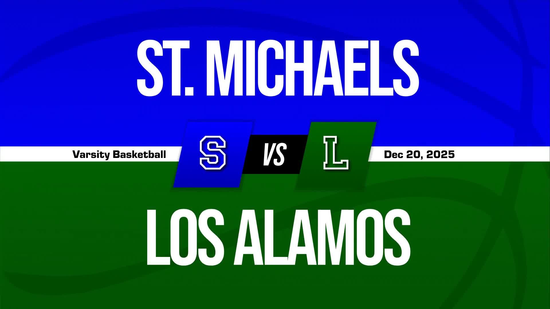 Basketball Game Preview: St. Michael's Horsemen vs. Capital Jagu