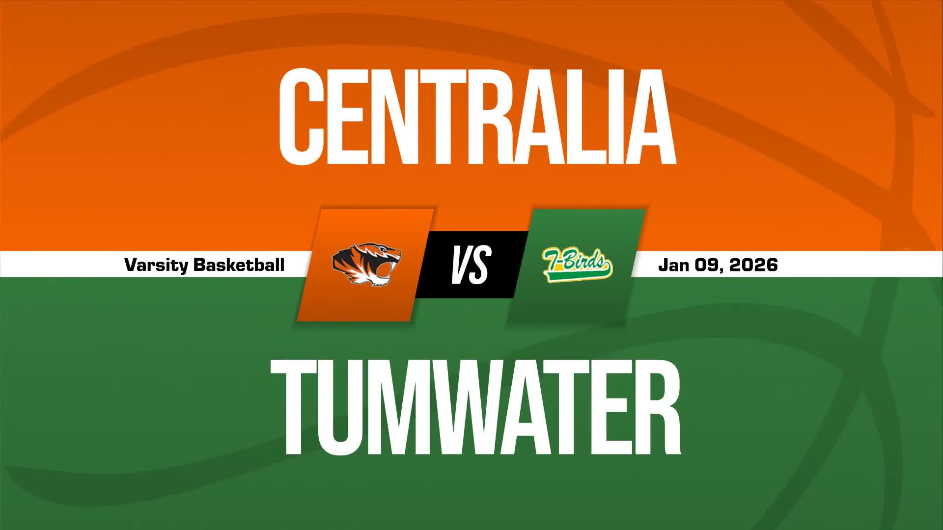 Basketball Recap: Centralia Comes Up Short + How To Watch