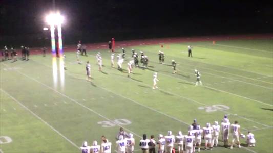 Bayless vs. Grandview