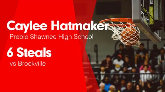 Basketball Recap: Preble Shawnee Takes a Loss
