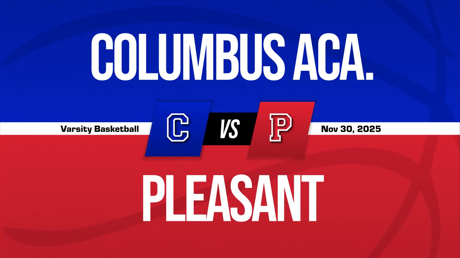 Basketball Recap: Make It 21 in a Row for Columbus Academy