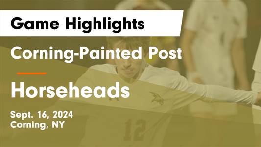 Soccer Recap: Corning-Painted Post Takes a Loss