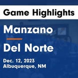 Manzano vs. Del Norte