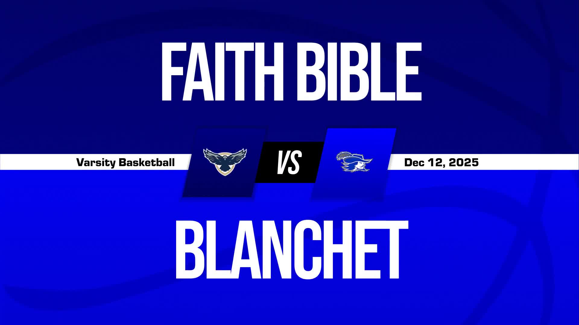 Basketball Recap: Blanchet Catholic's Undefeated Season over After Three Games + How To Watch