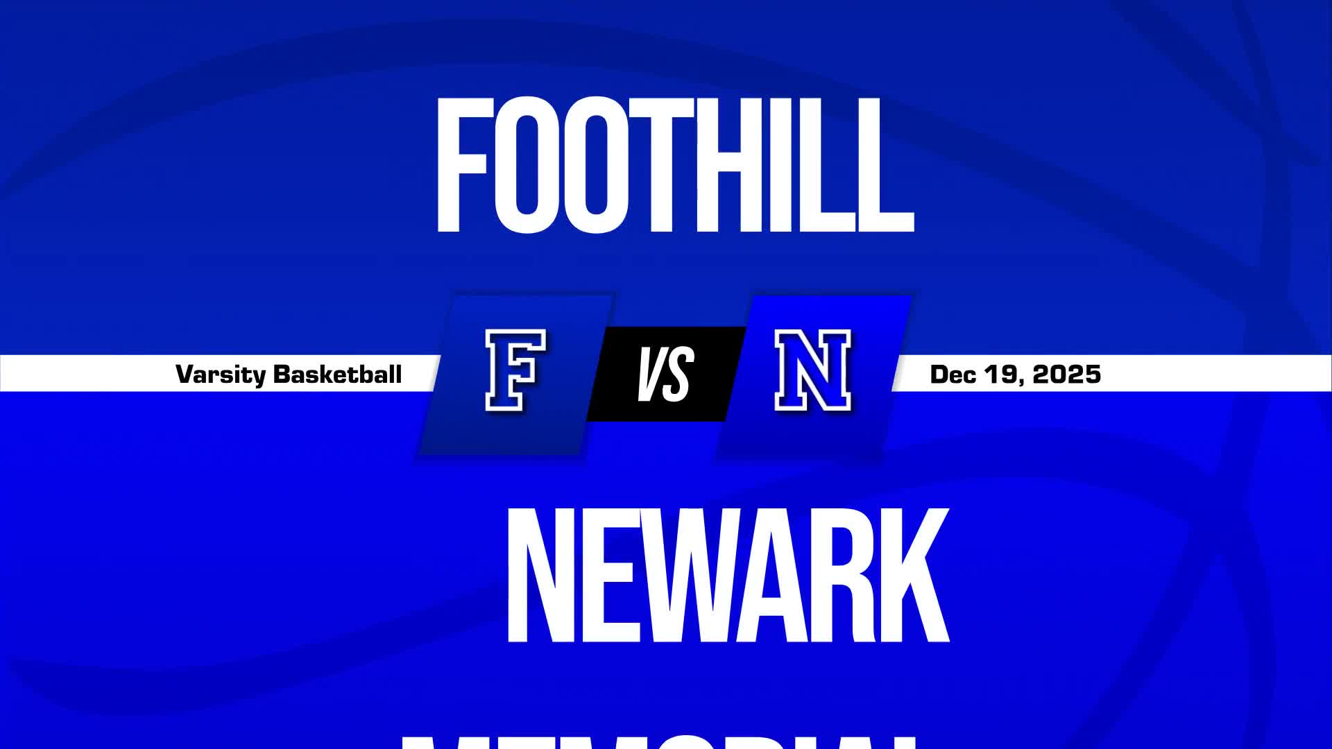 Basketball Recap: Newark Memorial Triumphs + How To Watch