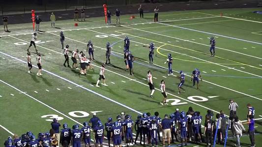 Dominion Top Football Player Performances