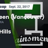 Football Game Preview: Evergreen vs. Mountain View