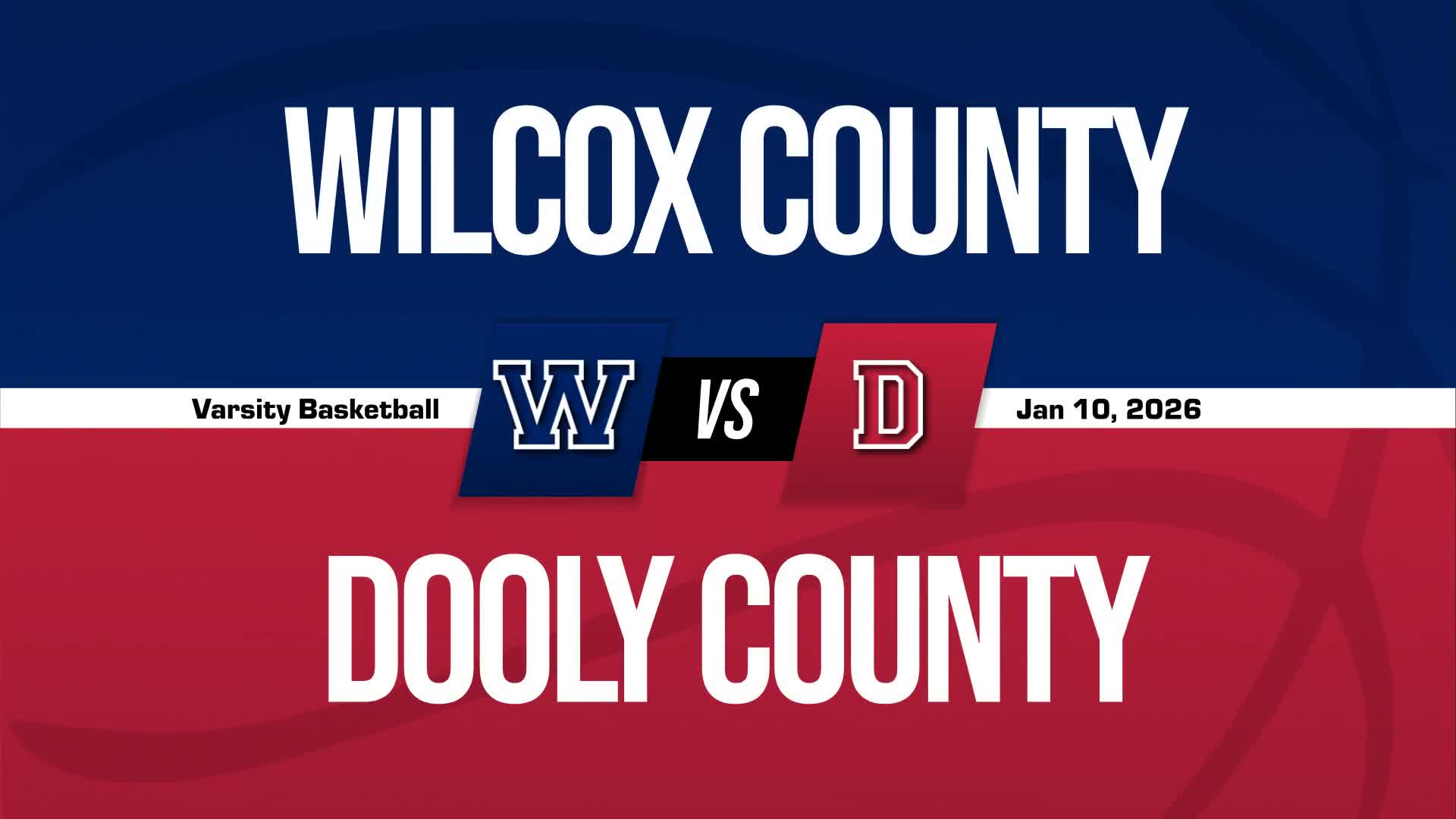 Basketball Recap: Wilcox County Takes a Loss