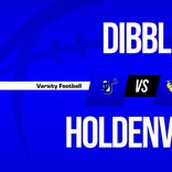 Football Recap: Holdenville Skates Past Kellyville with Ease + How To Watch
