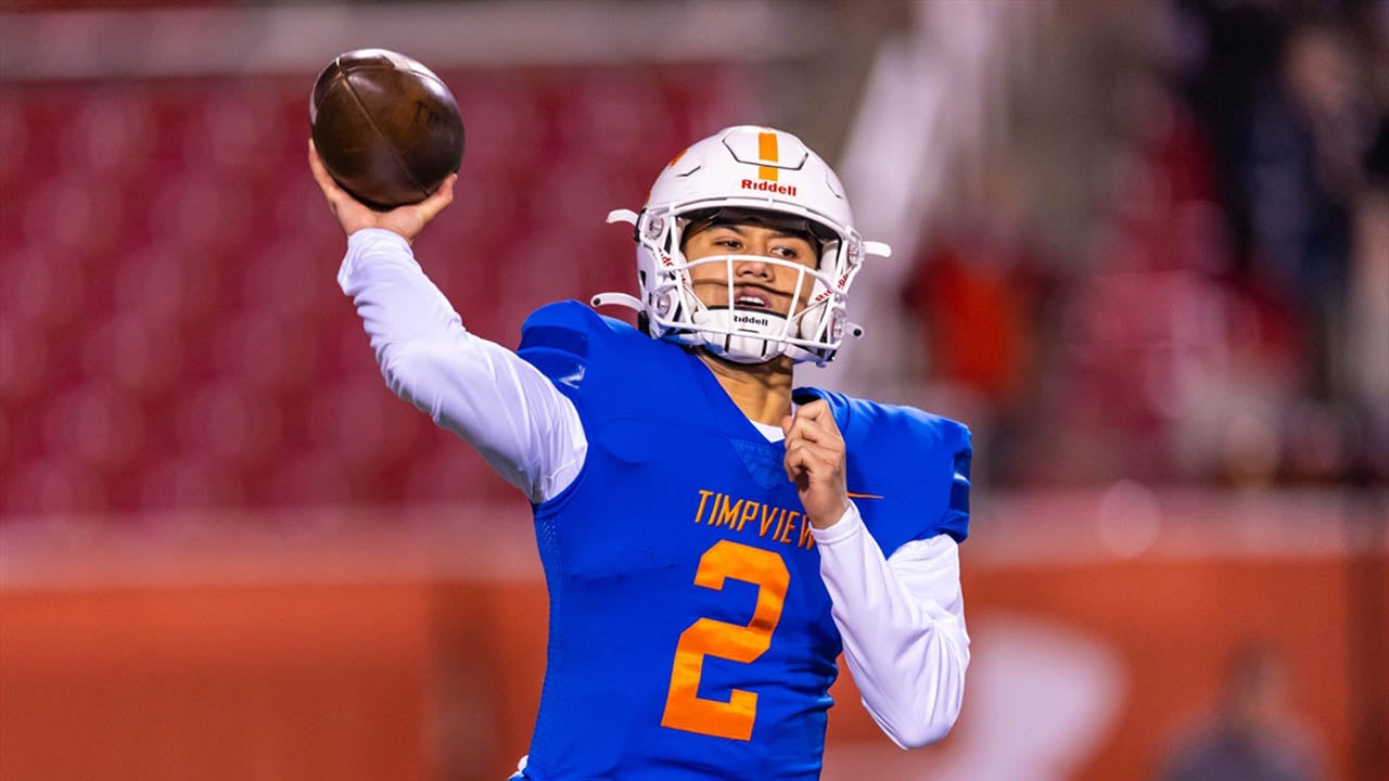 2024 Preseason MaxPreps Top 25: No. 18 Corner Canyon