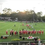 Christ's Church Academy vs. First Coast Christian