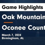 Soccer Game Preview: Oconee County Hits the Road