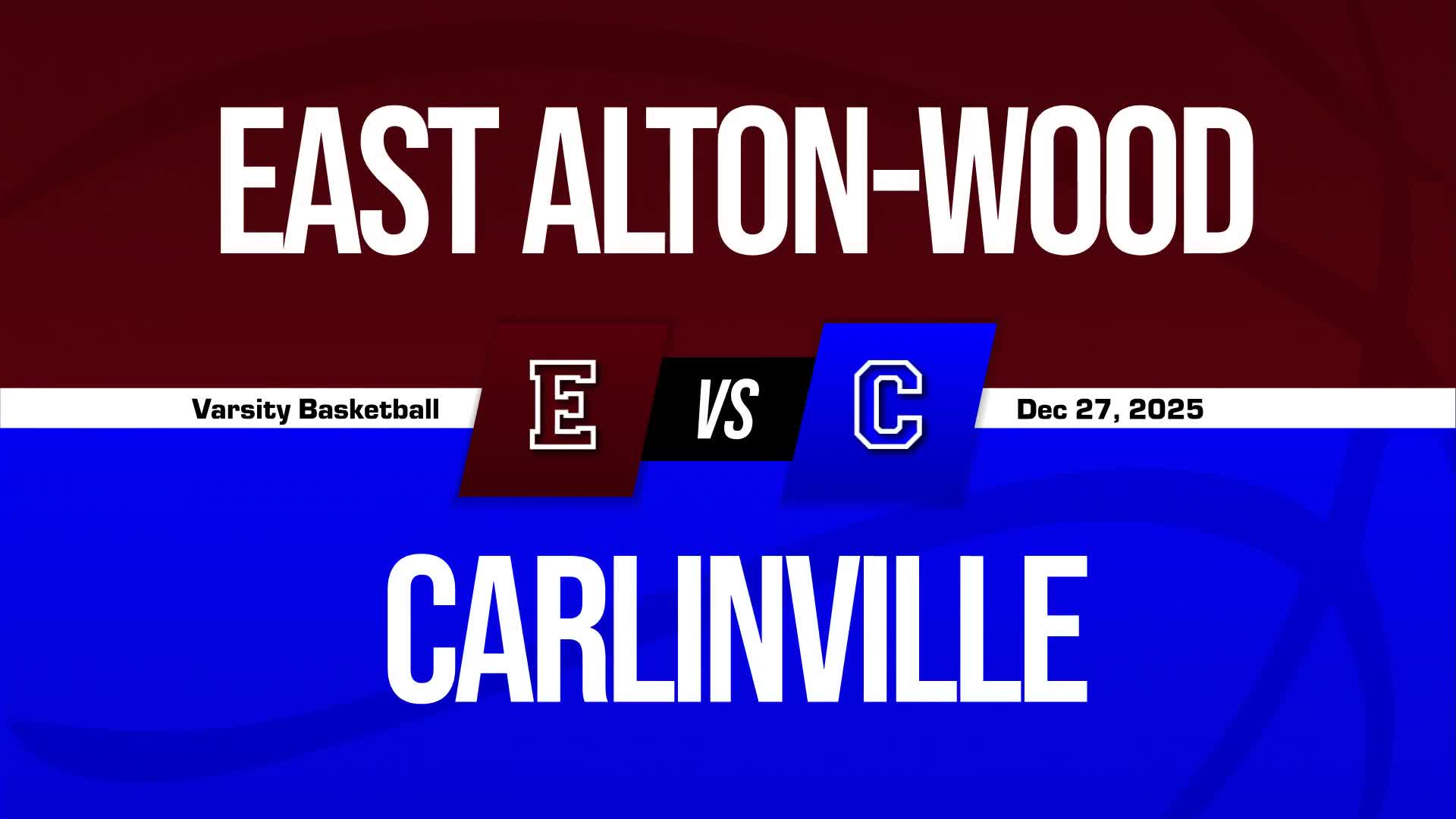 Basketball Game Preview: Carlinville Cavaliers vs. Calhoun Warriors