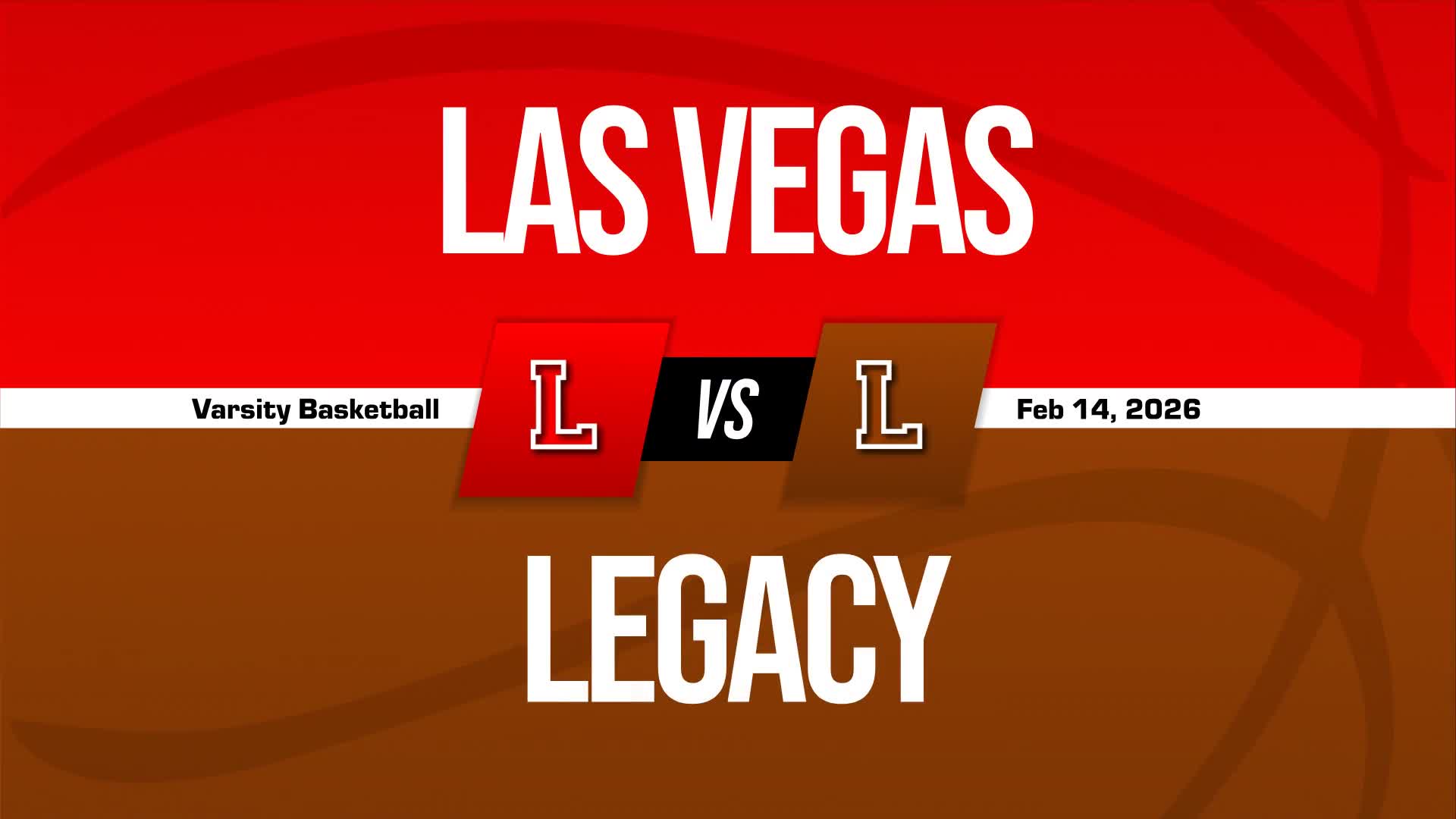 Basketball Game Preview: Legacy Longhorns vs. Clark Chargers