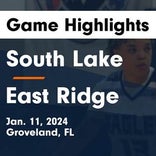 East Ridge wins going away against Evans