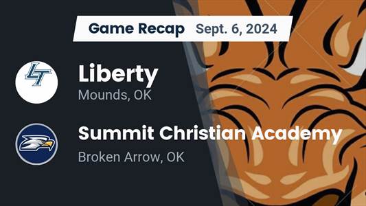 Football Game Preview: Summit Christian Academy Leaves Home