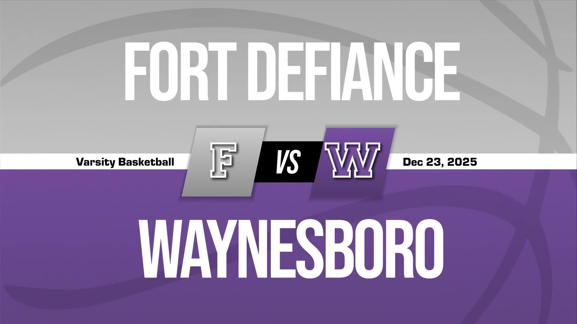 Basketball Game Preview: Waynesboro Little Giants vs. Harrisonburg Blue Streaks + How To Watch
