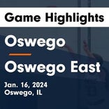 Oswego extends home losing streak to four