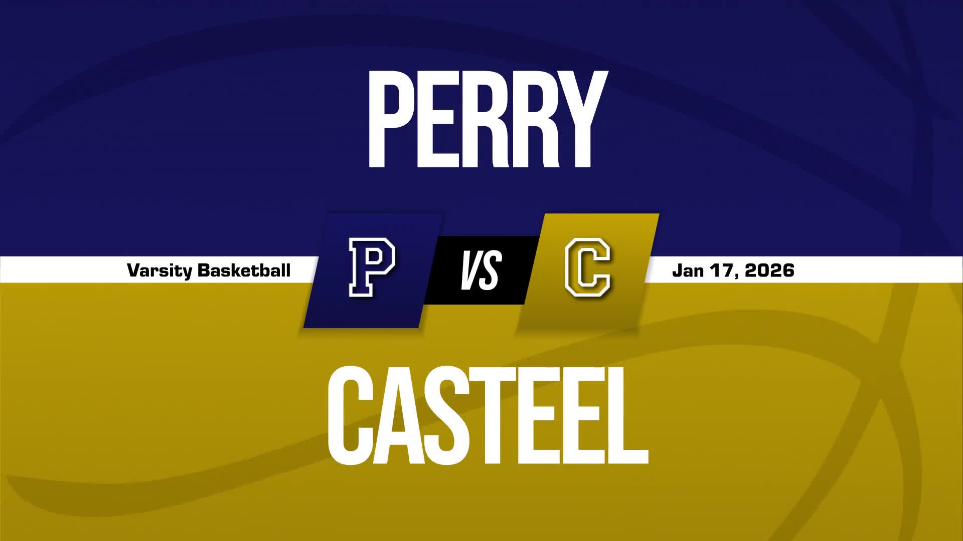 Basketball Recap: Perry Picks Up Third Consecutive  Win + How To Watch
