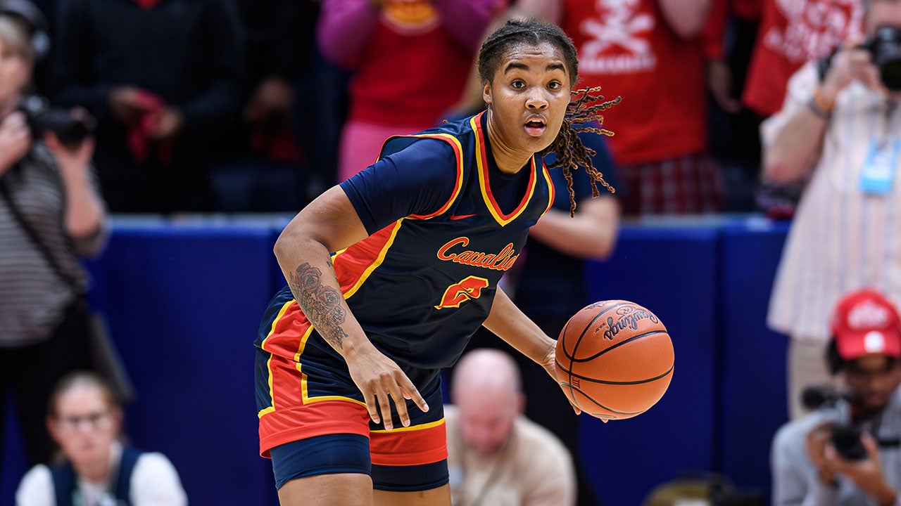 Dee Alexander named 2024-25 Ohio MaxPreps High School Girls Basketball Player of the Year