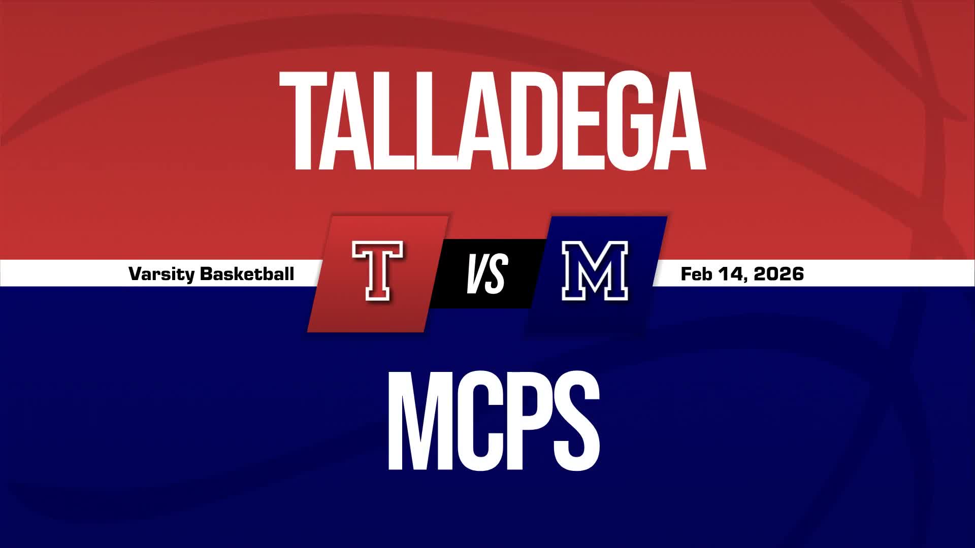 Basketball Recap: Montgomery Catholic Piles Up the Points Against Talladega