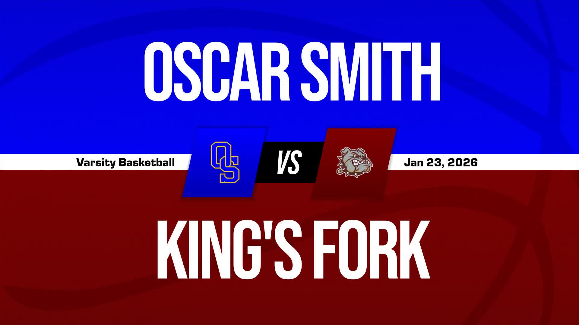 Basketball Game Preview: Oscar Smith Tigers vs. Western Branch Bruins + How To Watch