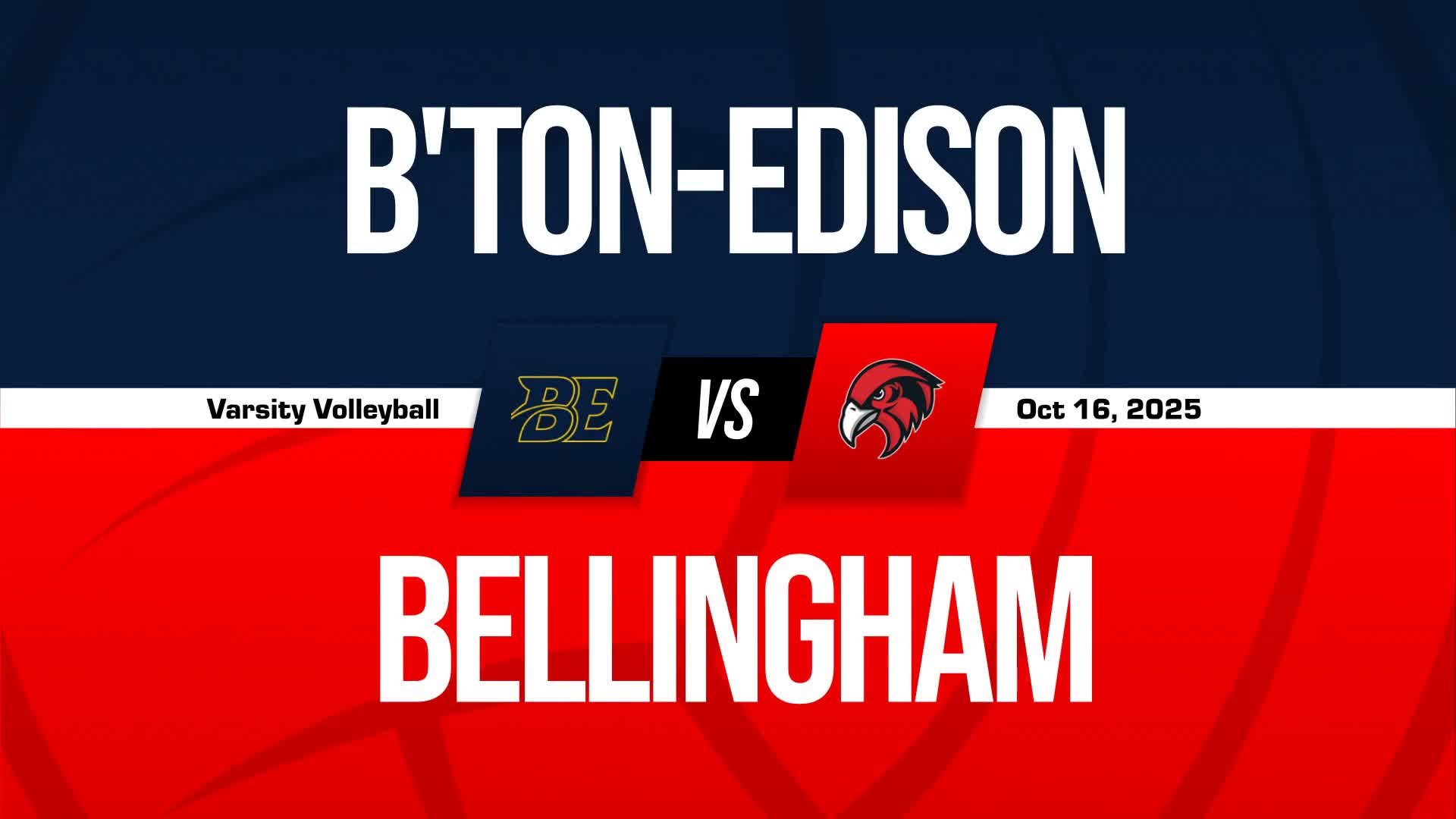 Volleyball Recap: Burlington-Edison Extends Winning Streak to Se