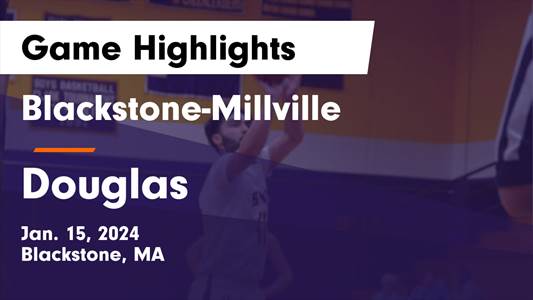 Basketball Game Preview: Blackstone-Millville Chargers vs. Nipmuc Regional Warriors