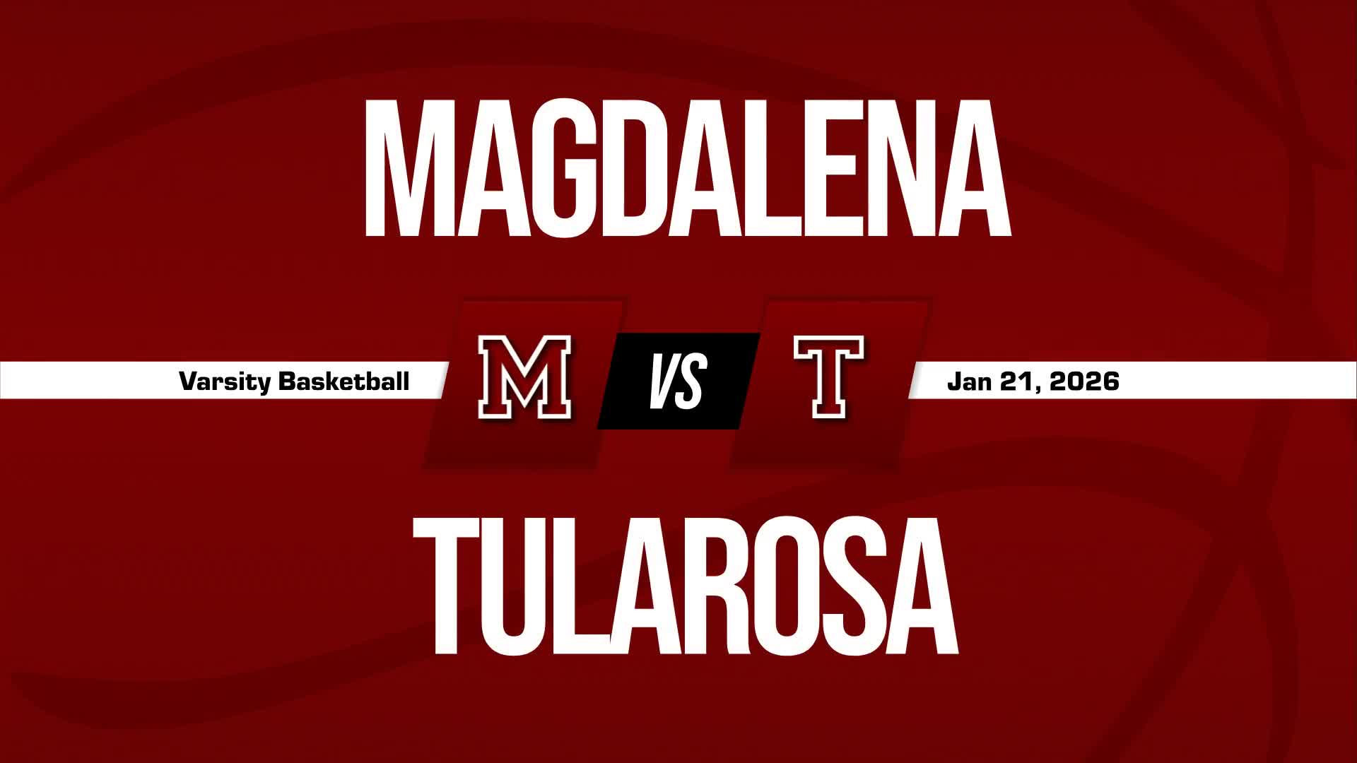 Basketball Recap: Tularosa Beats New Mexico Military Institute for Their Third Straight  Victory