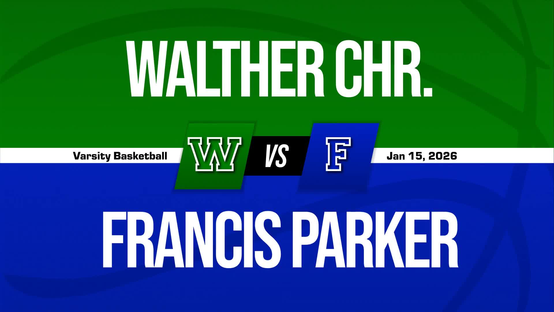Basketball Game Preview: Francis W. Parker Colonels vs. Regina Dominican Panthers + How To Watch