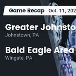 Football Game Preview: Bald Eagle Area Eagles vs. Bellwood-Antis Blue Devils