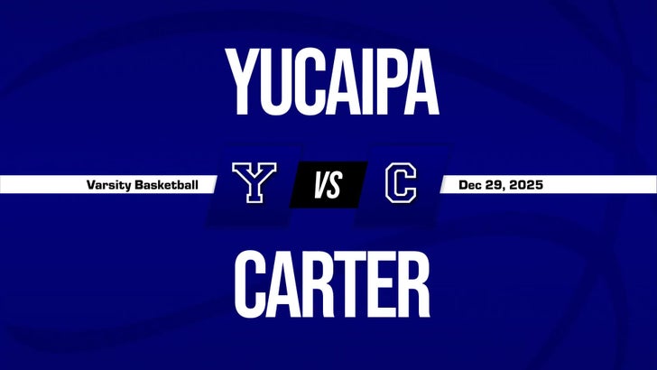 Basketball Game Preview: Carter Lions vs. Bloomington Bruins