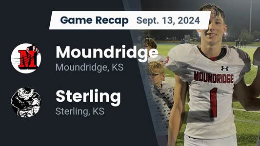 Football Game Preview: Moundridge on Home-Turf