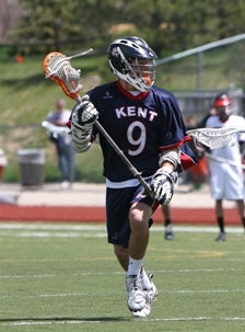 Kent Denver's Matt Florence.